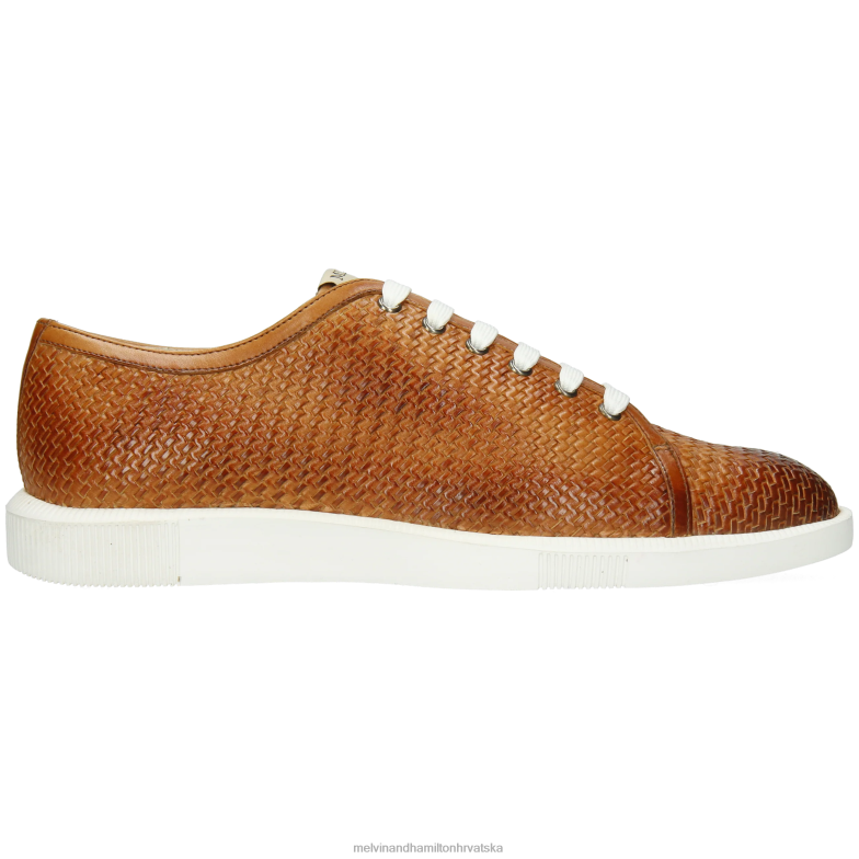 Newton 23 muškarci Melvin & Hamilton smeđa 22DJH664 tenisice