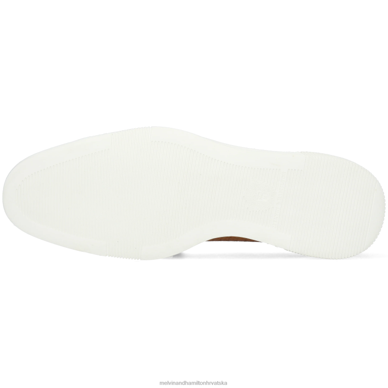 Newton 23 muškarci Melvin & Hamilton smeđa 22DJH664 tenisice