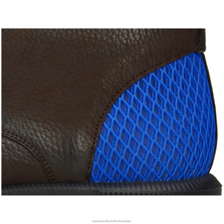 Newton 2 muškarci Melvin & Hamilton smeđa 22DJH606 tenisice