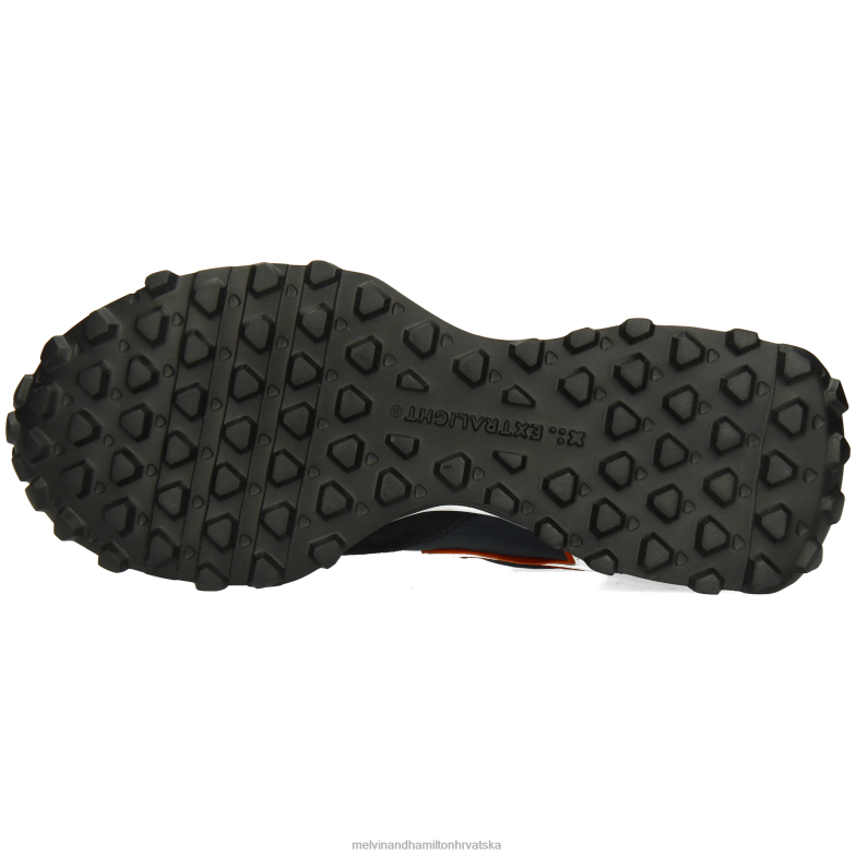 Richmond 6 muškarci Melvin & Hamilton multi 22DJH608 tenisice