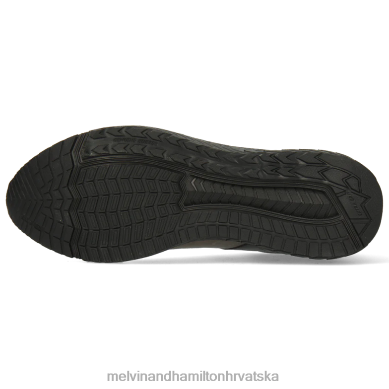 blair 15 muškarci Melvin & Hamilton siva 22DJH673 tenisice