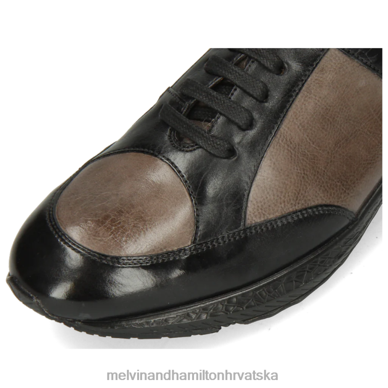 blair 15 muškarci Melvin & Hamilton siva 22DJH673 tenisice