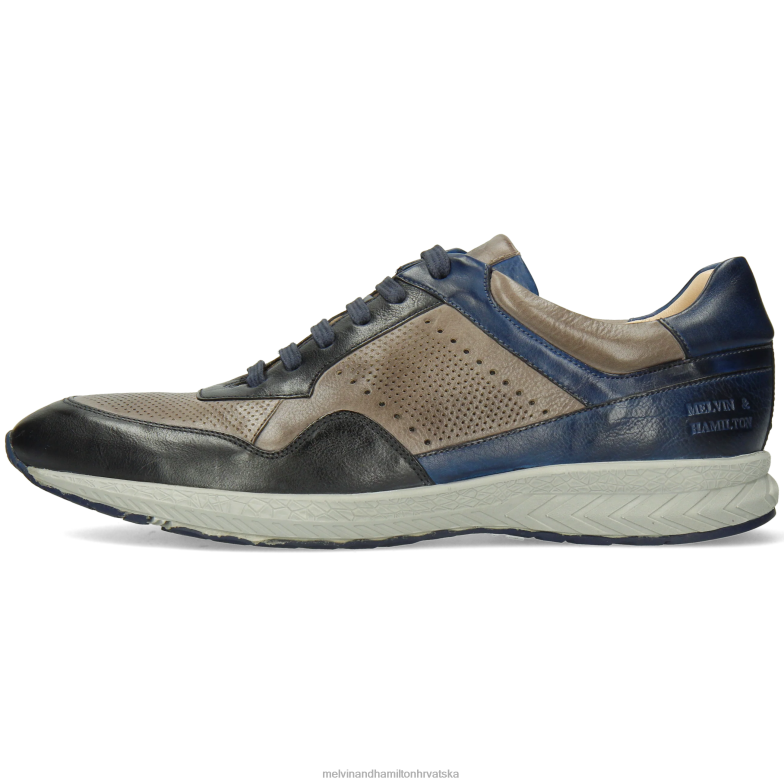 blair 22 muškarci Melvin & Hamilton multi 22DJH610 tenisice