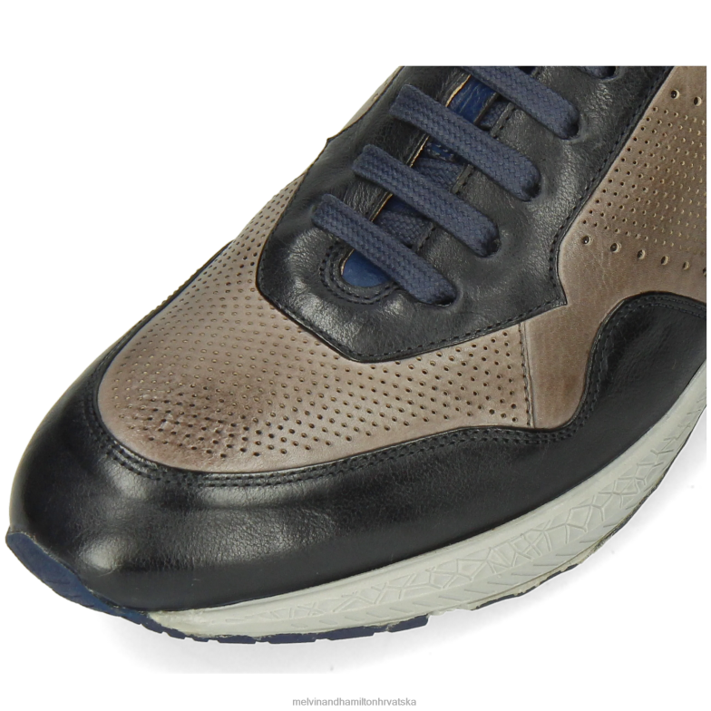 blair 22 muškarci Melvin & Hamilton multi 22DJH610 tenisice