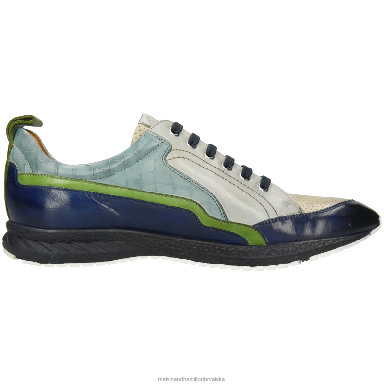 blair 34 muškarci Melvin & Hamilton multi 22DJH592 tenisice