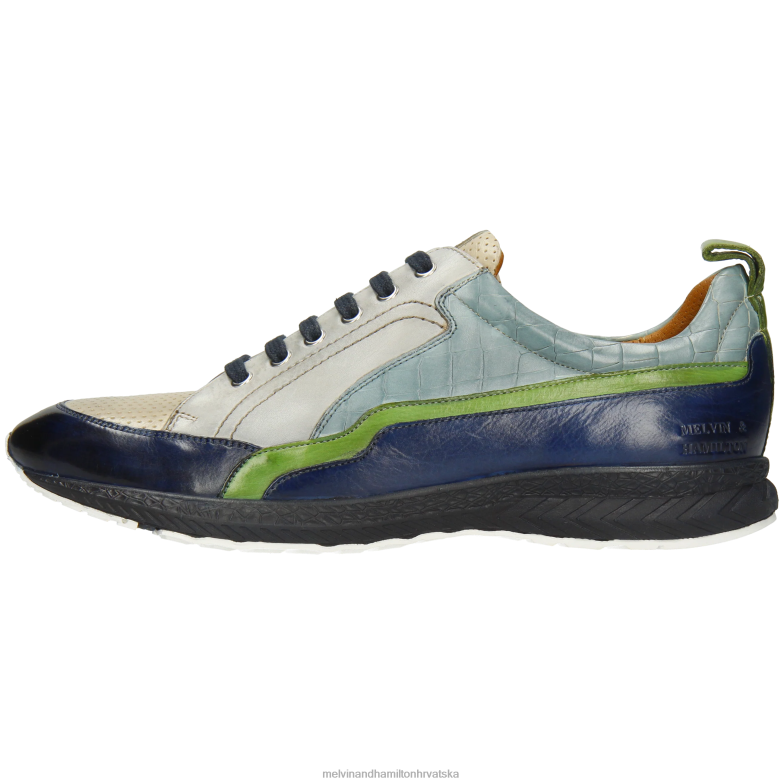 blair 34 muškarci Melvin & Hamilton multi 22DJH592 tenisice