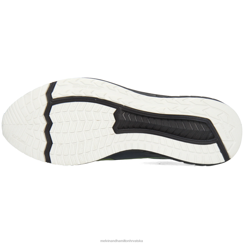 blair 34 muškarci Melvin & Hamilton multi 22DJH592 tenisice