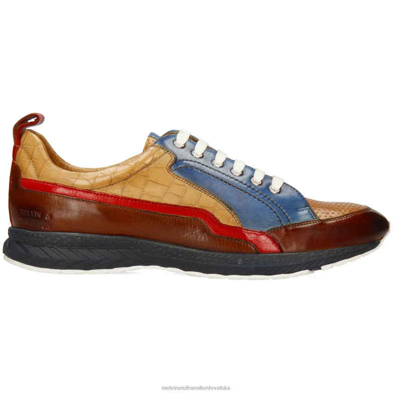 blair 34 muškarci Melvin & Hamilton multi 22DJH593 tenisice