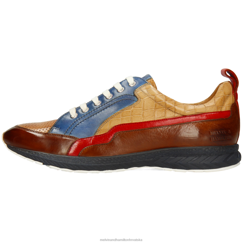 blair 34 muškarci Melvin & Hamilton multi 22DJH593 tenisice