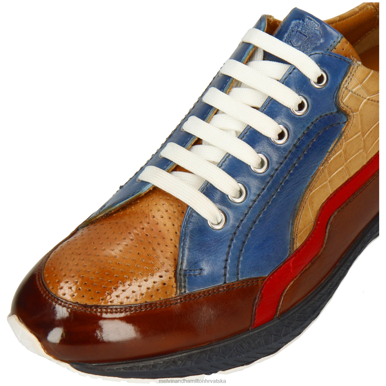 blair 34 muškarci Melvin & Hamilton multi 22DJH593 tenisice