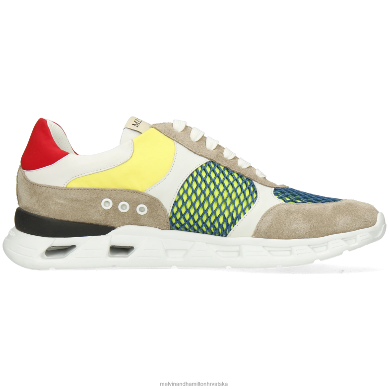 connor 1 muškarci Melvin & Hamilton multi 22DJH632 tenisice