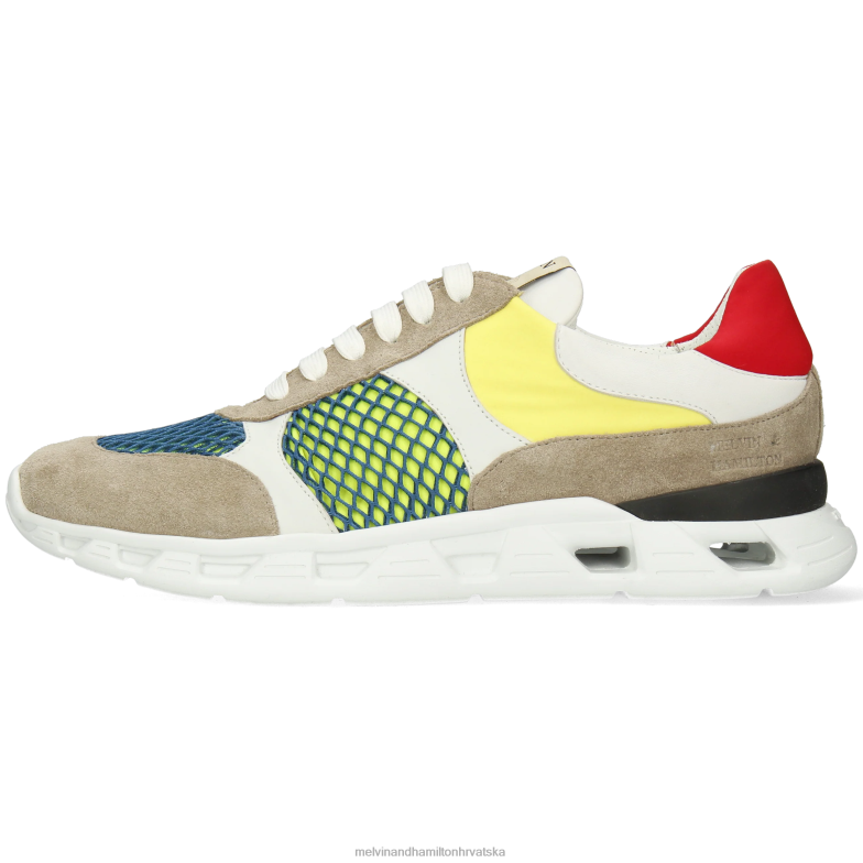 connor 1 muškarci Melvin & Hamilton multi 22DJH632 tenisice