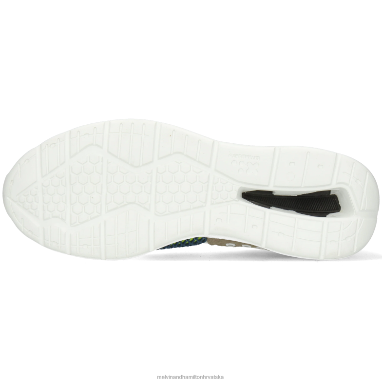 connor 1 muškarci Melvin & Hamilton multi 22DJH632 tenisice