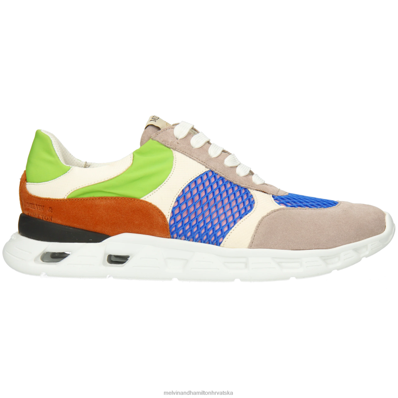 connor 1 muškarci Melvin & Hamilton multi 22DJH633 tenisice