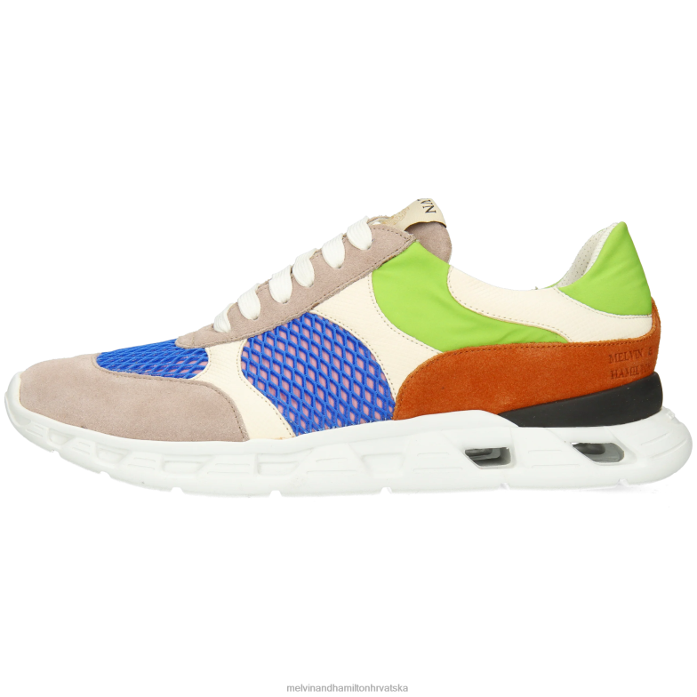 connor 1 muškarci Melvin & Hamilton multi 22DJH633 tenisice