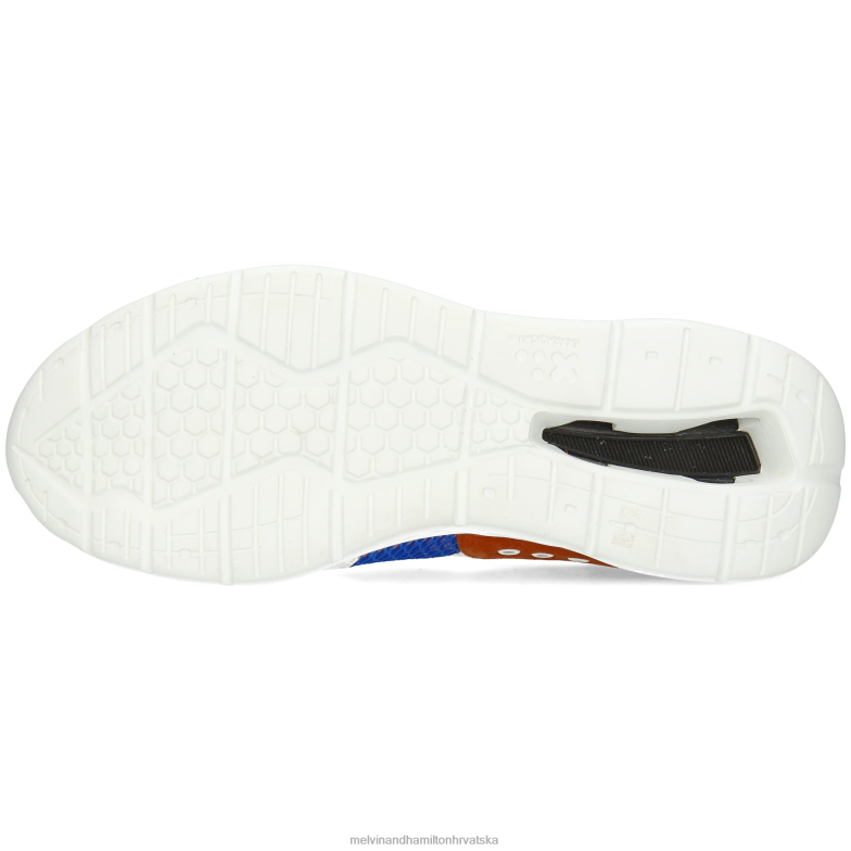 connor 1 muškarci Melvin & Hamilton multi 22DJH633 tenisice