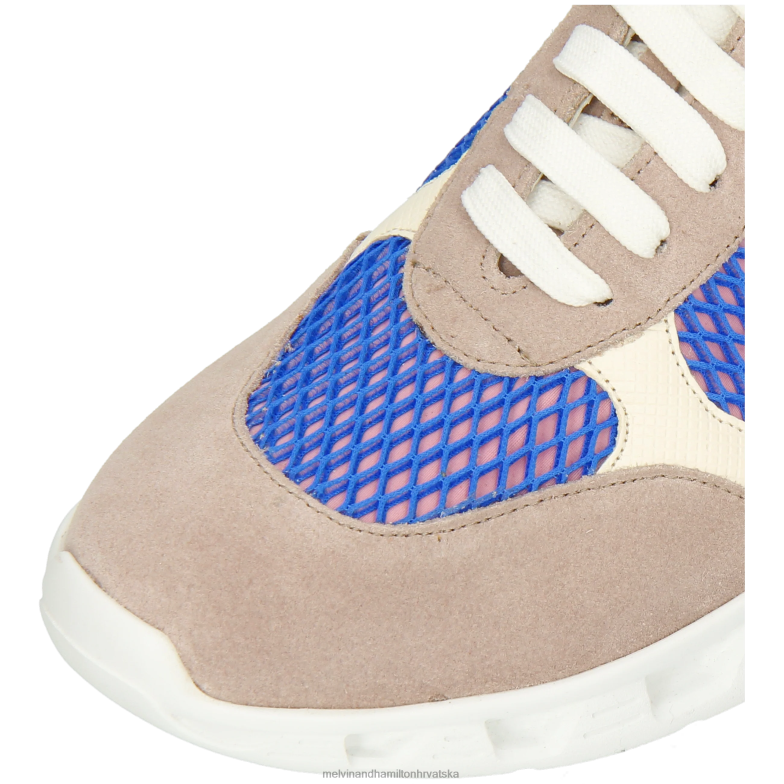 connor 1 muškarci Melvin & Hamilton multi 22DJH633 tenisice