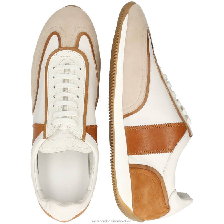 kamenit 2 muškarci Melvin & Hamilton multi 22DJH585 tenisice