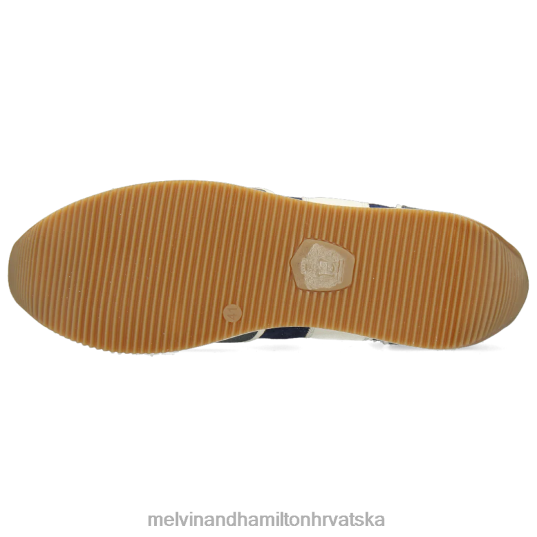 kamenit 2 muškarci Melvin & Hamilton plava 22DJH676 tenisice