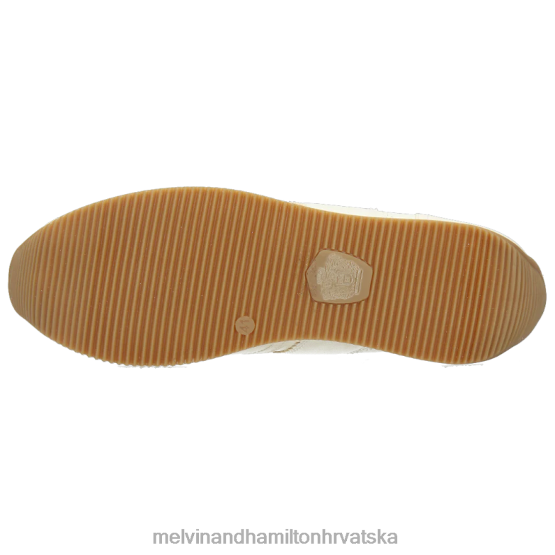 kamenit 3 muškarci Melvin & Hamilton siva 22DJH678 tenisice