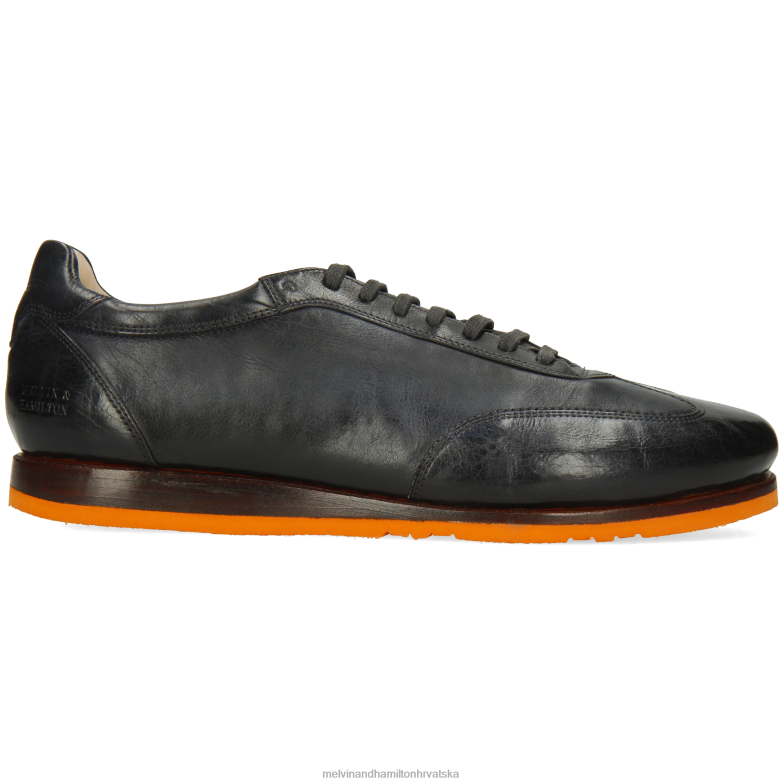 vadim 1 muškarci Melvin & Hamilton plava 22DJH571 tenisice