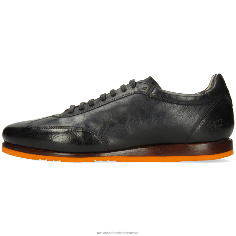 vadim 1 muškarci Melvin & Hamilton plava 22DJH571 tenisice