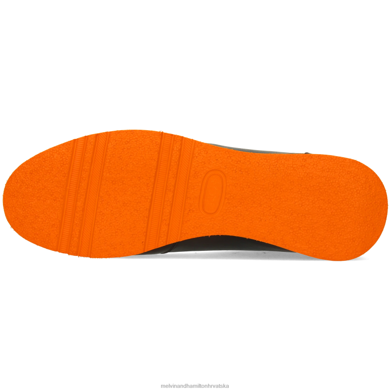 vadim 1 muškarci Melvin & Hamilton plava 22DJH571 tenisice