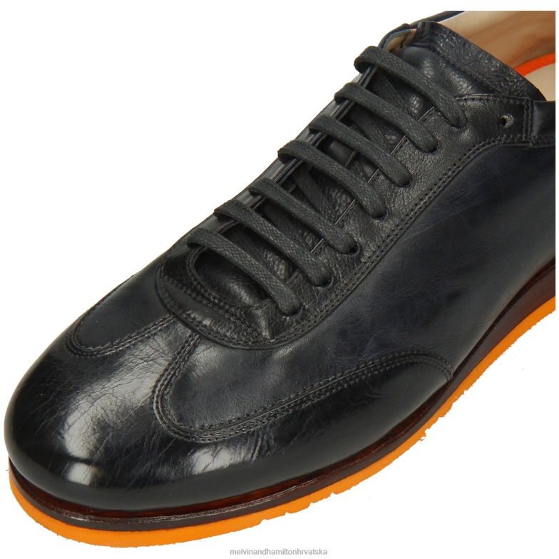 vadim 1 muškarci Melvin & Hamilton plava 22DJH571 tenisice