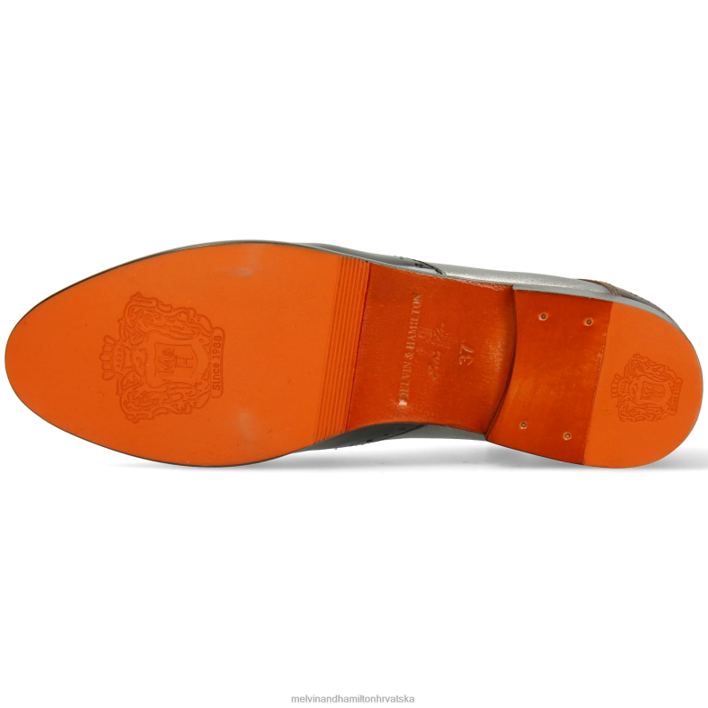 selina 41 žene Melvin & Hamilton multi 22DJH1508 cipele za derbi