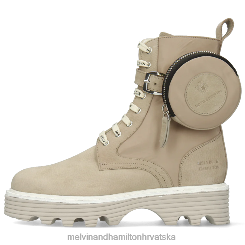 leonie 14 žene Melvin & Hamilton bež 22DJH1204 čizme