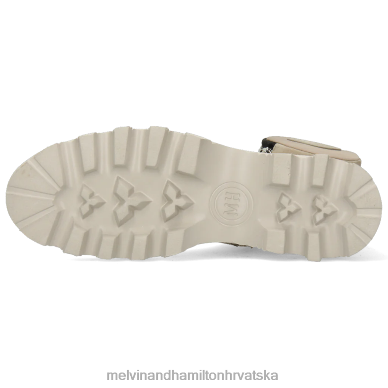 leonie 14 žene Melvin & Hamilton bež 22DJH1204 čizme