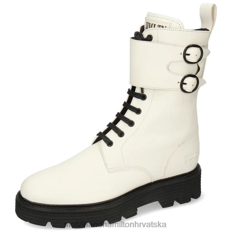 leonie 20 žene Melvin & Hamilton bijela 22DJH1256 čizme