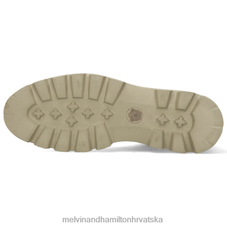 leonie 8 žene Melvin & Hamilton bež 22DJH1244 čizme