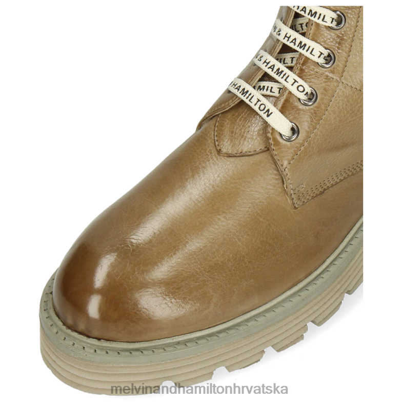leonie 8 žene Melvin & Hamilton bež 22DJH1244 čizme