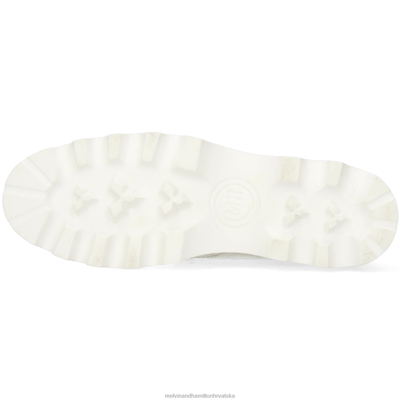 megan 38 žene Melvin & Hamilton bijela 22DJH1214 čizme