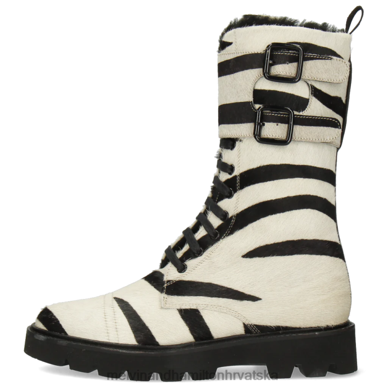 selina 50 žene Melvin & Hamilton multi 22DJH1162 čizme