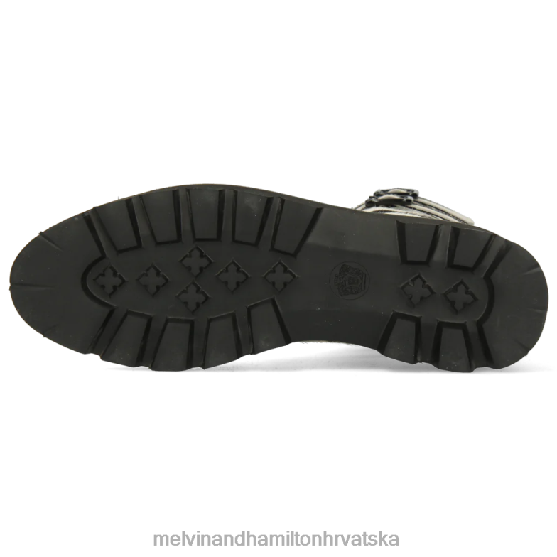 selina 50 žene Melvin & Hamilton multi 22DJH1162 čizme