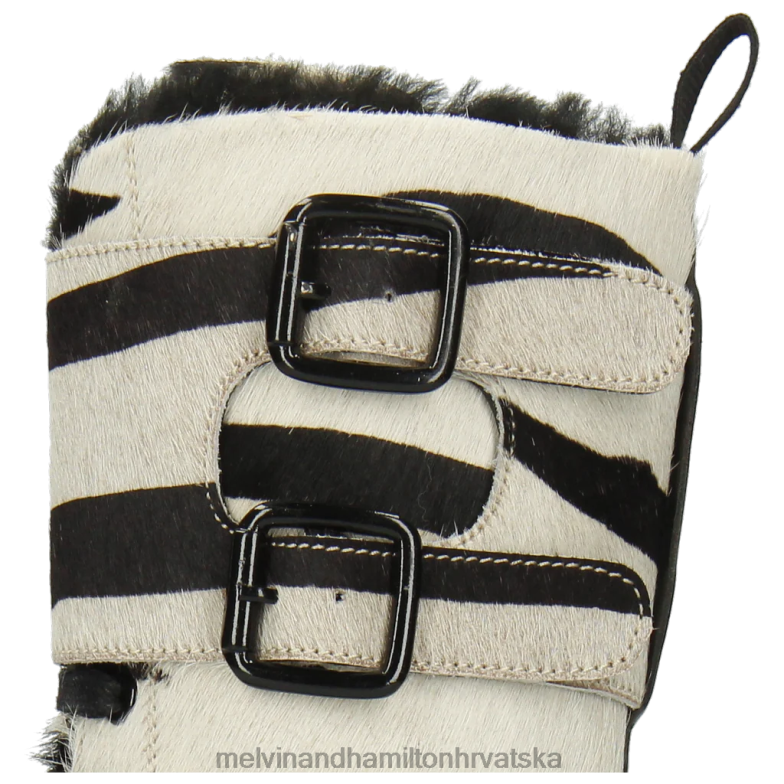 selina 50 žene Melvin & Hamilton multi 22DJH1162 čizme