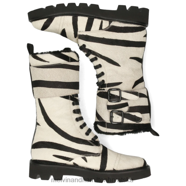 selina 50 žene Melvin & Hamilton multi 22DJH1162 čizme