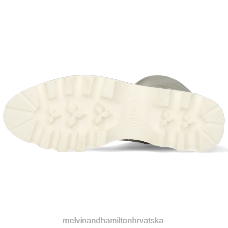 selina 61 žene Melvin & Hamilton siva 22DJH1202 čizme