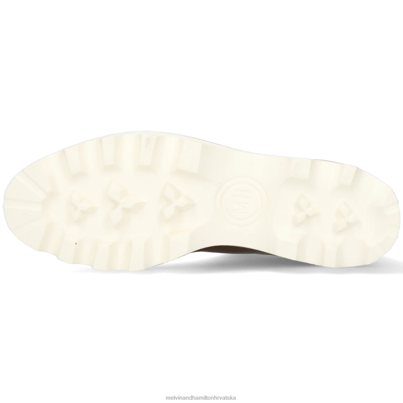 sibilo 14 žene Melvin & Hamilton smeđa 22DJH1201 čizme