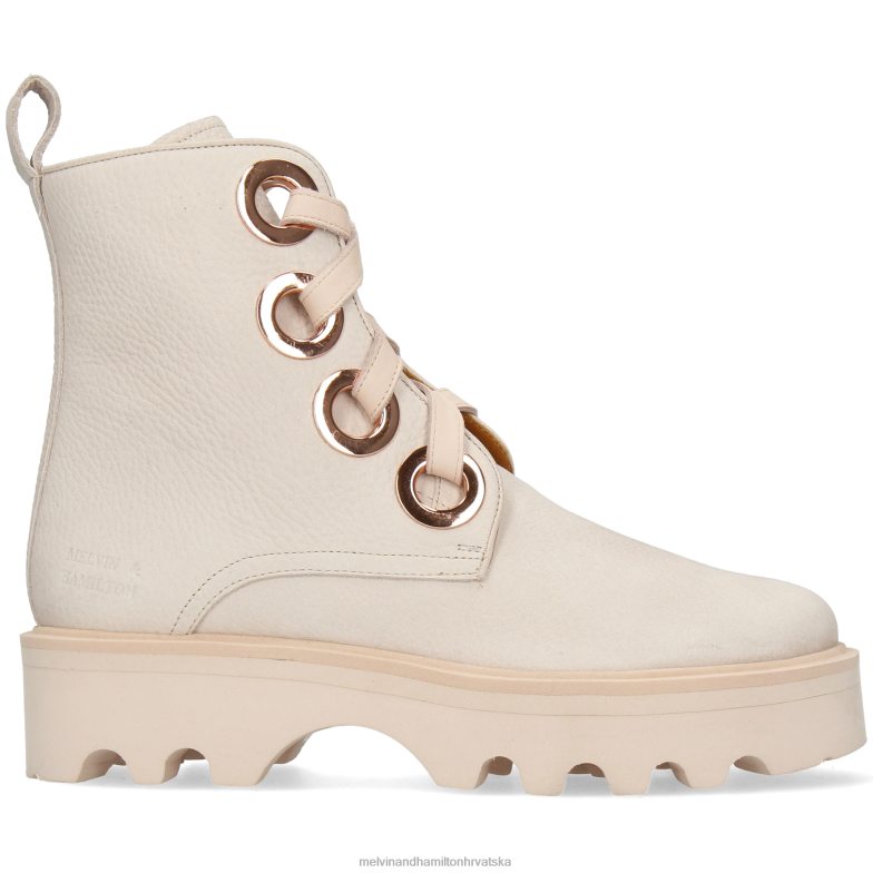 sibilo 21 žene Melvin & Hamilton ružičasta 22DJH1157 čizme