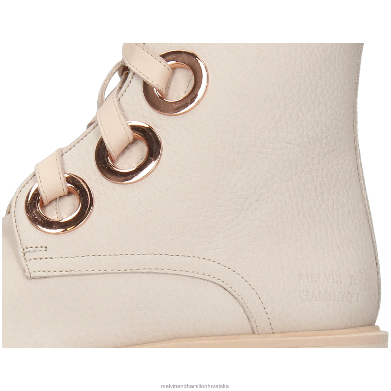 sibilo 21 žene Melvin & Hamilton ružičasta 22DJH1157 čizme