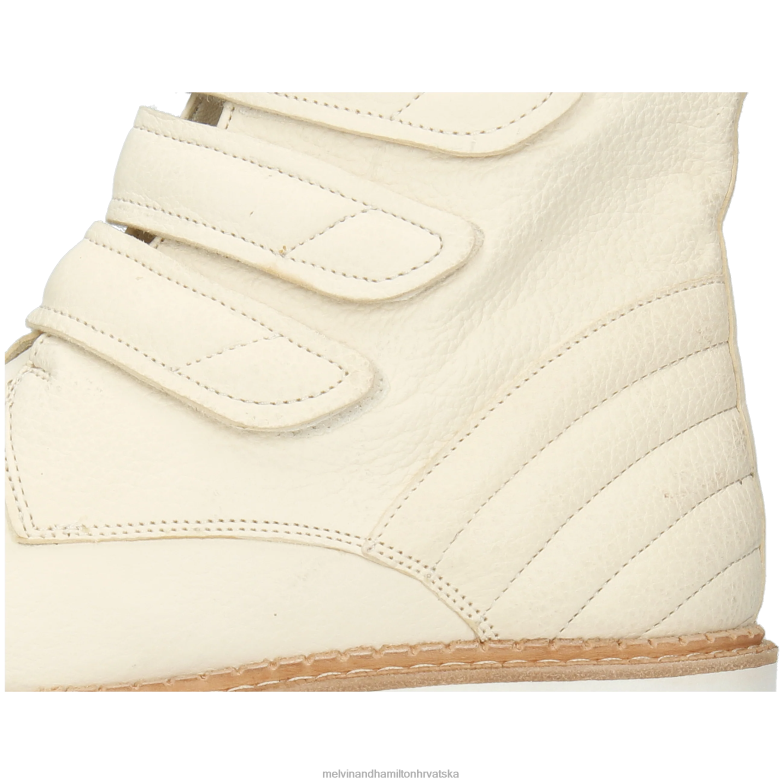 sibilo 7 žene Melvin & Hamilton bijela 22DJH1247 čizme