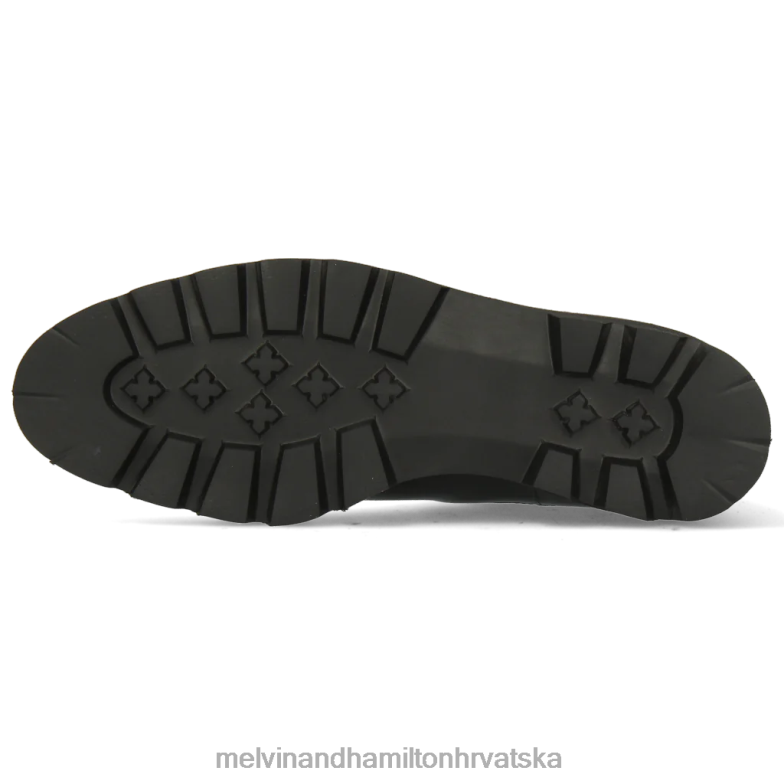 susan 69 žene Melvin & Hamilton crno 22DJH1169 čizme