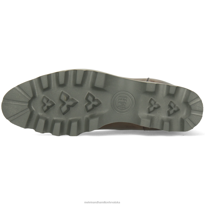 susan 69 žene Melvin & Hamilton siva 22DJH1231 čizme