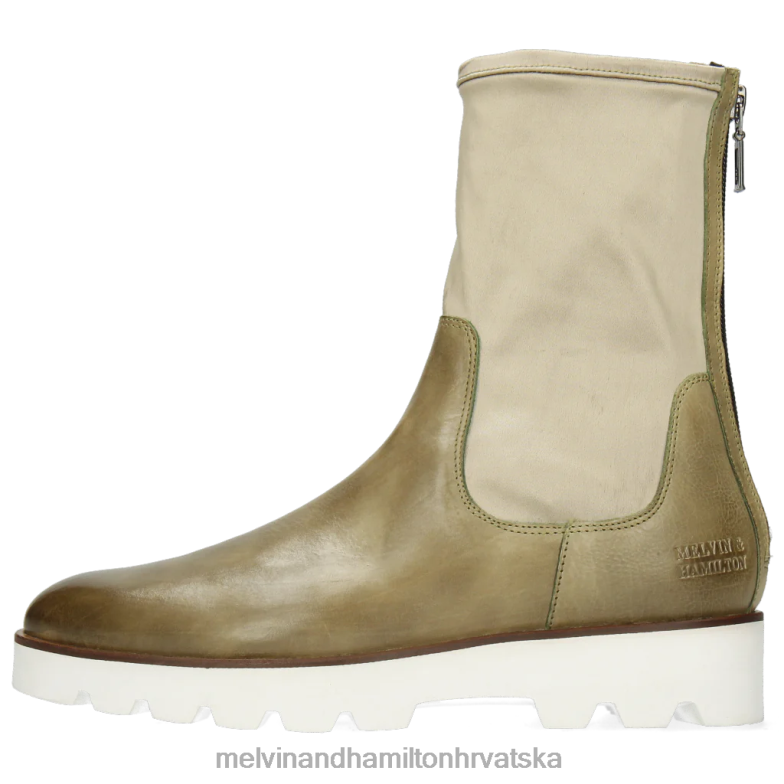 susan 69 žene Melvin & Hamilton siva 22DJH1236 čizme