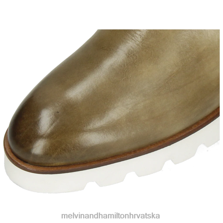 susan 69 žene Melvin & Hamilton siva 22DJH1236 čizme