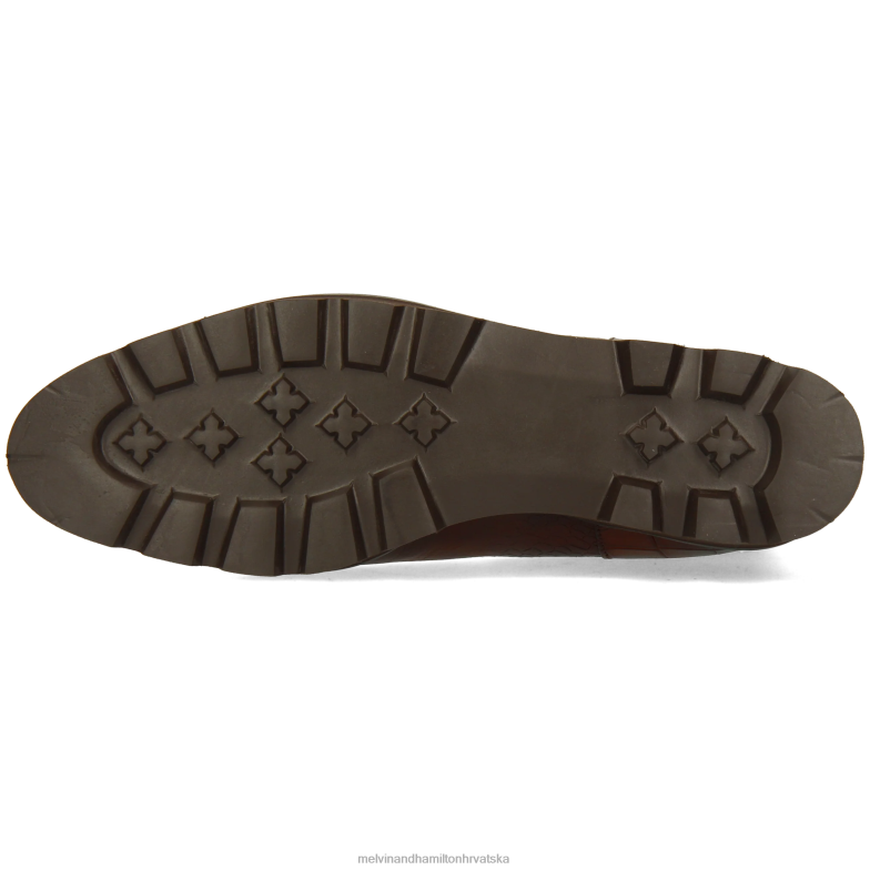 susan 69 žene Melvin & Hamilton smeđa 22DJH1220 čizme