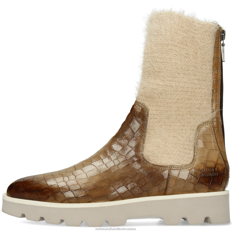 susan 69 žene Melvin & Hamilton smeđa 22DJH1237 čizme